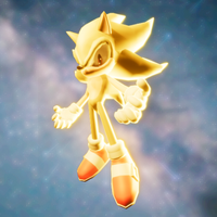 Super Sonic
