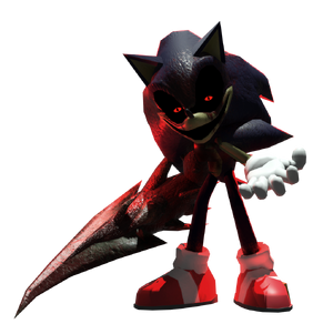 Render #1