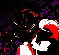 Cover art for the map theme