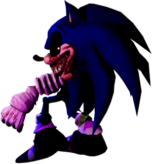 Render #4