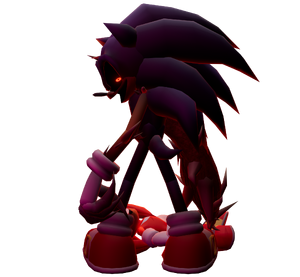 Knuckles beaten by Kolossos.png