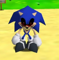 The original mod this skin is based off of