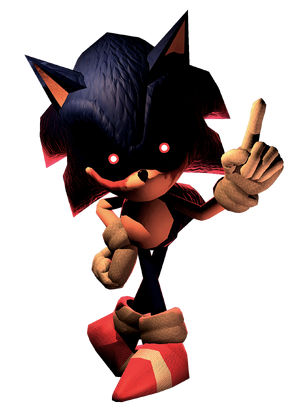 Render #1
